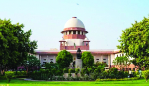 Old TGI cards unaffected by new law: Govt tells SC