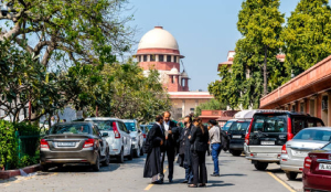 Old transgender ID cards valid till law challenge decided: Centre