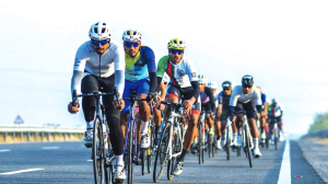 Olympic qualification points on offer for Pune Grand Tour