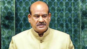 Om Birla to attend oath-taking ceremony of Bangladesh’s PM