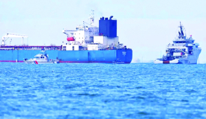Oman offers India trade route beyond Strait of Hormuz: GTRI
