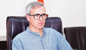 Omar Abdullah backs West Bengal name change demand