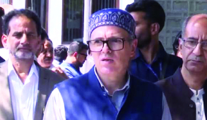 Omar Abdullah says no permission yet for July 20 protest on J&K Statehood