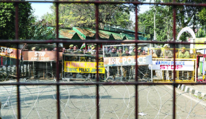 Omar Abdullah seeks closure of SMVDIMS amid admission row