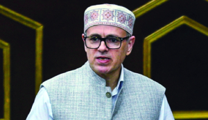 Omar faces internal dissent over demolition drive