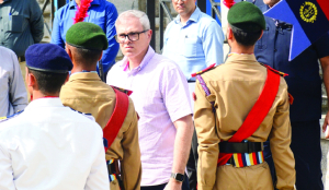 Omar hits out at Mehbooba: ‘If’ is not a genuine apology