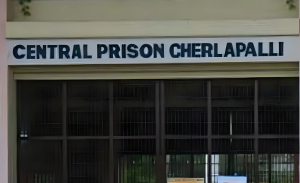 On the run for 40 years, Telangana convict becomes a teacher, wins award