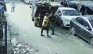 One arrested in killing of MCD sanitation worker in Kalyanpuri