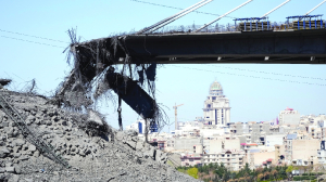 One crew rescued from downed US jet in Iran