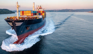One killed, three injured after Iranian vessel struck near Strait of Hormuz
