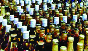 One lakh cases, 72,620 held in Maharashtra over illegal liquor