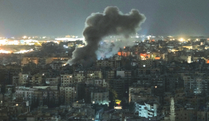 One month into war, Iranians wrestle with lost livelihoods, bombs and uncertainties