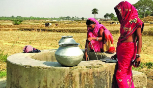 One water for all: Transcending the artificial boundaries