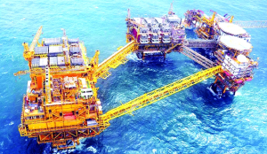 ONGC bets on gas-led growth as premium prices lift profit