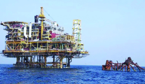 ONGC is now a gas-and-oil company as output shifts natural gas