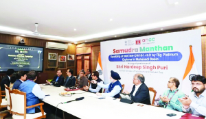 ONGC strikes gas in Mahanadi deepwater well