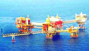 ONGC to enter oil trading, build strategic reserves