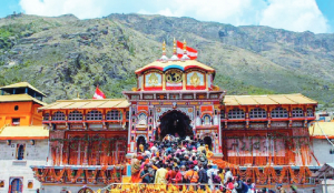 Online registrations for Chardham Yatra begin
