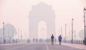 Only 43% of Rs 300 crore pollution Budget spent so far: RTI reply