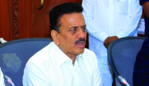 Operation Blue Star a ‘black day’: Maharashtra minister Girish Mahajan’s remark triggers row