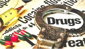 Operation Global Hunt: India’s big strike on narco syndicates
