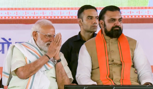 Operation Sindoor symbol of India’s firm stand against terrorism, says Bihar CM Samrat Choudhary