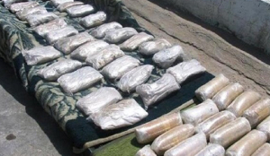 Opium, poppy straw worth Rs 1 cr seized in Jharkhand, 1 arrested