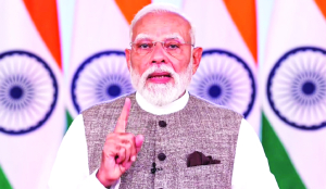 Opp shattered women’s dreams: PM