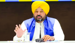 Opponents trying to defame me: CM Mann