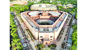 Opposition, BJP clash at panel meet over force on students