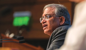 Opposition makes fresh bid in RS to oust CEC