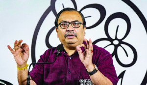 Opposition slams Suvendu’s move for anti-conversion law in West Bengal