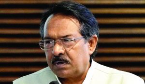Opposition staging hollow protest against CEC: Harsh Malhotra