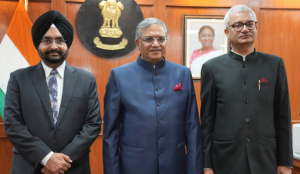 Opposition targets ECI over report of objections by two election commissioners; sources deny any dissent