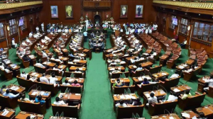 Opposition unites against delimitation