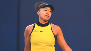 Osaka ill at United Cup, to return to Australian Open