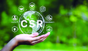 Out of total CSR only 8.4% spent on environment in FY-2023-24: Report