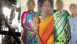 Out on bail in POCSO case, Telangana man allegedly kills wife, children, teen survivor and her family