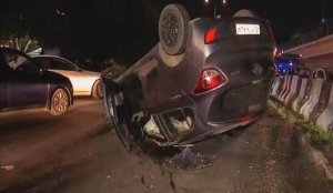 Over 1,600 killed in road accident in 2025