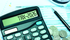 Over 1.7 crore ITRs filed for AY 2026-27: I-T dept