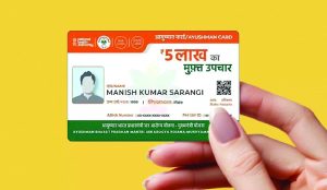 Over 1 crore people have digital health IDs in Delhi: Officials