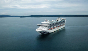 Over 100 Fall Sick In Norovirus Outbreak On Caribbean Cruise Ship