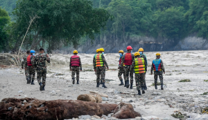 Over 115,000 in Sri Lanka face drinking water shortage amid El Nino conditions