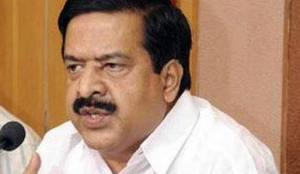 Over 12 kg MDMA seizure largest-ever in Keralam, says Minister Chennithala