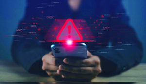Over 130 foreign nationals arrested in Sri Lanka for cyber fraud
