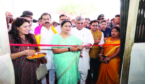 Over 15,000 visit Delhi’s Jan Kalyan camps on opening day