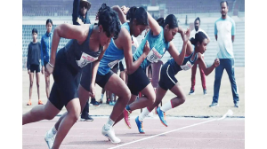 Over 1k athletes dropped from Khelo India: Mandaviya