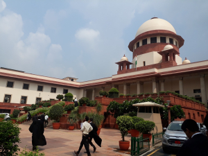 Over 2,000 citizens ask SC to stay SIR
