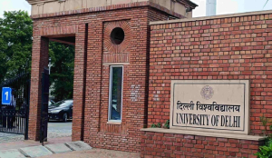 Over 2 lakh aspirants await DU’s first UG seat allocation list