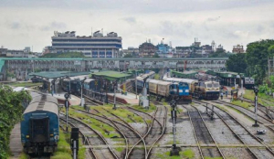 Over 3 Crore Passengers Missed Train Travel Due to Waitlist Crisis in 2025-26